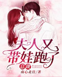 总裁，夫人又带娃跑了！章节列表