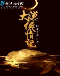 大漠侠情记章节列表