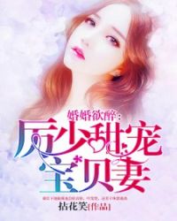 婚婚欲醉：厉少甜宠宝贝妻章节列表