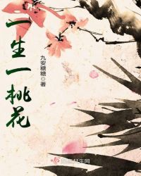 一生一桃花章节列表