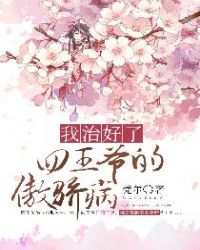 我治好了四王爷的傲娇病章节列表