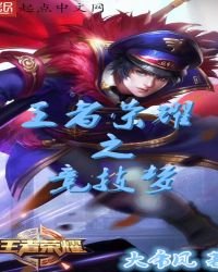 王者荣耀之竞技梦章节列表