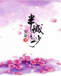 半城纱章节列表