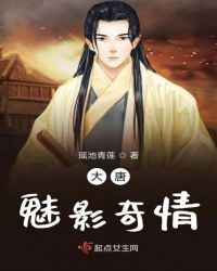 大唐魅影奇情章节列表