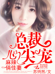 麻辣俏佳妻：总裁，心尖宠章节列表