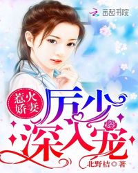 惹火娇妻：厉少，深入宠章节列表