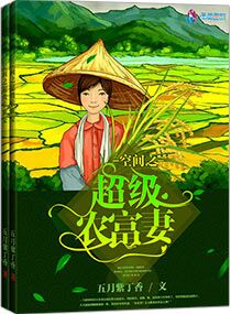 空间之超级农富妻章节列表