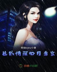 总裁情深心月当空章节列表