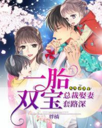 一胎双宝：总裁娶妻套路深章节列表