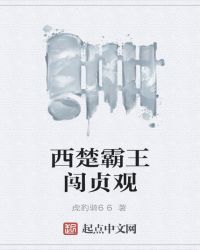 西楚霸王闯贞观章节列表