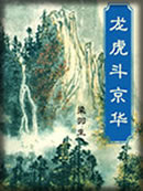 龙虎斗京华章节列表