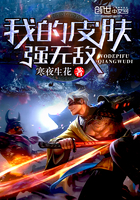 我的皮肤强无敌章节列表