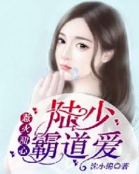 惹火甜心：陆少霸道爱章节列表