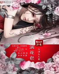 昨夜满花色章节列表