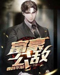 富豪公敌章节列表