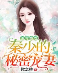 蚀骨蜜爱：秦少的秘密宠妻章节列表