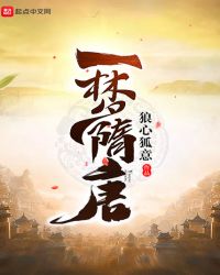 一梦隋唐章节列表