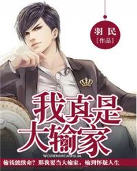 我真是大输家章节列表