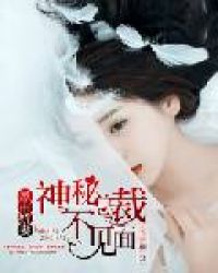 黑市娇妻：神秘总裁不见面章节列表