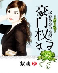 误惹黄金单身汉：豪门权妇章节列表