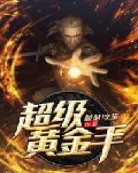 超级黄金手章节列表