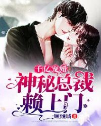 千亿宠婚：神秘总裁赖上门章节列表