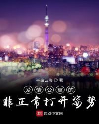 爱情公寓的非正常打开姿势章节列表