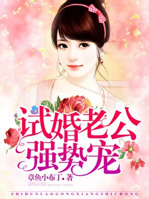 试婚老公强势宠章节列表
