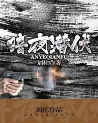 暗夜潜伏章节列表