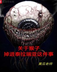 关于猴子掉进泰拉瑞亚这件事章节列表