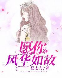 愿你风华如故章节列表