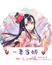 一妻当娇章节列表