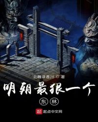 明朝最狠一个东林章节列表