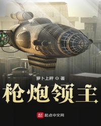 枪炮领主章节列表