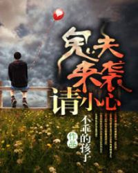 鬼夫来袭请小心章节列表