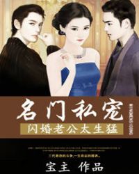 名门私宠：闪婚老公太生猛章节列表