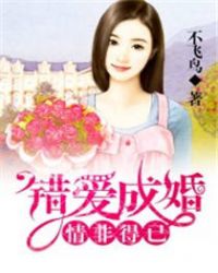 情非得已，错爱成婚章节列表