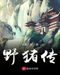 野猪传章节列表