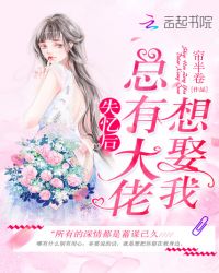失忆后总有大佬想娶我章节列表