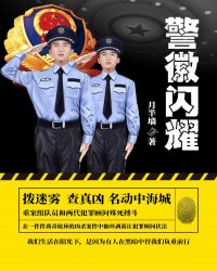 警徽闪耀章节列表