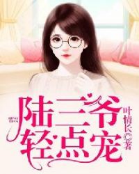 陆三爷，轻点宠章节列表