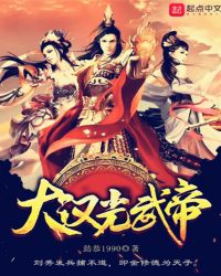 大汉光武帝章节列表