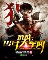 抗战：少年大军阀章节列表