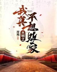 大明之我真不想败家章节列表