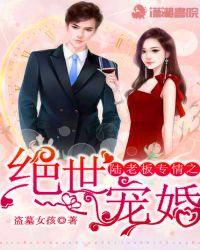 陆老板专情之绝世宠婚章节列表