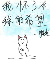 我怀了全球的希望章节列表