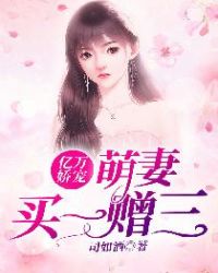 亿万娇宠：萌妻买一赠三章节列表
