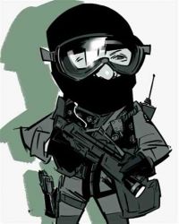 特种兵：开局抽中枪斗术章节列表