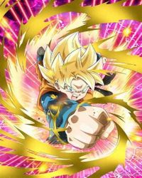 我穿越成了孙悟天章节列表