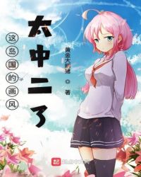 这岛国的画风太中二了章节列表